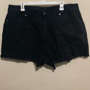 Forever 21+ Shorts